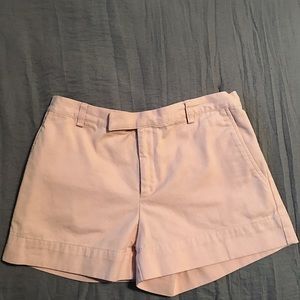 Ralph Lauren Pink Shorts, 4